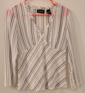 New York & Company Blouse